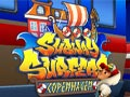 Lojë Subway Surfers Kopenhagë në internet