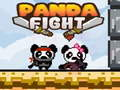 Lojë Mundësi Panda në internet