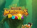 Lojë Rayman dhe Topat Incrediballe në internet
