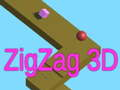 Lojë ZigZag 3D në internet