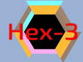 Lojë Hex - 3 në internet