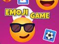 Lojë Lojë Emoji në internet