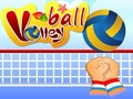 Lojë Volejboll në internet