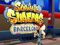 Lojë Subway Surfers Turi Botëror: Barcelona në internet