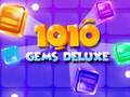 Lojë 10x10 Gjems Deluxe në internet