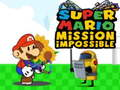 Lojë Super Mario: Misioni i Pamundur në internet