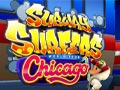 Lojë Subway Surfers Chicago në internet
