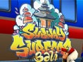 Lojë Subway Surfers Bali në internet