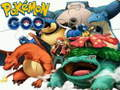 Lojë Pokemon Goo në internet