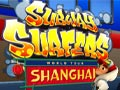 Lojë Subway Surfers Shanghai në internet