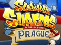 Lojë Subway Surfers Prag në internet