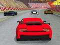 Lojë Supercars Drift Racing në internet