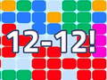 Lojë 12-12! në internet