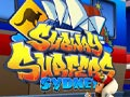 Lojë Subway Surfers Sidney në internet