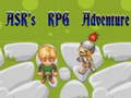 Lojë Adventure RPG e ASR në internet