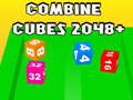 Lojë Bashkoj Kube 2048+ në internet