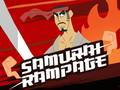 Lojë Samurai Ethet në internet