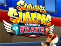 Lojë Subway Surfers Atlanta në internet