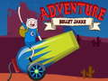 Lojë Koha e Aventurës: Bullet Jake në internet
