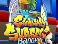 Lojë Subway Surfers Bangkok në internet