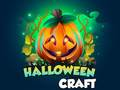 Lojë Halloween Craft në internet