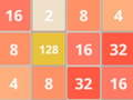 Lojë Pazulli i Numrave 2048 në internet