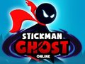 Lojë Stickman Fantazmë Online në internet