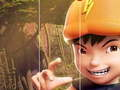 Lojë Boboiboy Pjesët Piano në internet