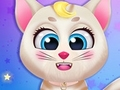 Lojë Avatari Im Cute Cat në internet