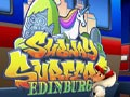 Lojë Subway Surfers Edinburg në internet
