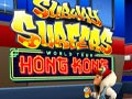 Lojë Subway Surfers Hong Kong në internet