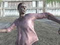 Lojë Survival Zombie në Pyllin e Errët FPS në internet