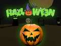 Lojë Rolling Halloween në internet