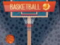 Lojë basketboll në internet