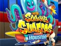 Lojë Subway Surfers: Turi Botërore Houston në internet