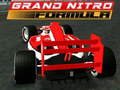 Lojë Formula Nitro e Madhe në internet
