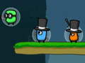Lojë Arena 2D Gjuajtje Multiplayer në internet