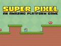 Lojë Super Pixel në internet