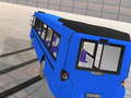 Lojë Akrobacira Autobus 2 në internet