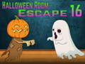 Lojë Amgel Ikje nga Dhoma e Halloween 16 në internet