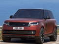 Lojë Land Rover Range Rover 2022 Shkëlqim në internet
