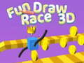 Lojë Garë Fun me Vizatim 3D në internet