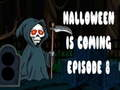 Lojë Halloween po vjen episode 8 në internet