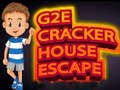 Lojë G2E Ikje nga Shtëpia Cracker në internet
