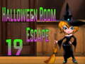 Lojë Amgel Ikërcimi nga Dhomat e Halloween 19 në internet