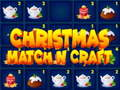 Lojë Krismas Përshtat dhe Craft në internet