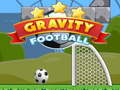 Lojë Futboll Gravitacional në internet