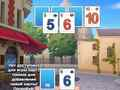 Lojë Solitaire TriPeaks 2 në internet