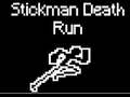 Lojë Vrapi i Vdekjes Stickman në internet