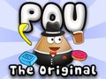 Lojë Pou Origjinali në internet
